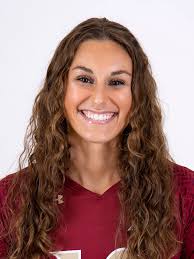 2022 Women's Volleyball Roster