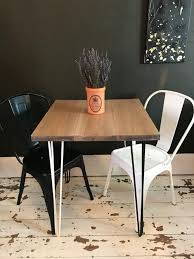 Don't miss the incredible july 4th sale at a bassett store nearest you. Shop Handmade Hairpin Leg Dining Table Sets Desks Benches In London Uk Delivery Custom Build Design Artemis London