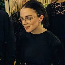 Elisa Cherry (@elisadcherry)