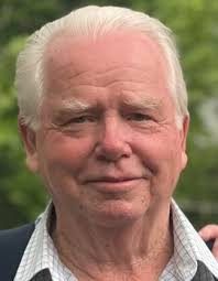 George Melvin Jackson Obituary March 21, 2023