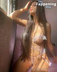 Paloma De Espadas  paloma_de_espadas Nude Leaks OnlyFans Photo 4 |  TheFappening