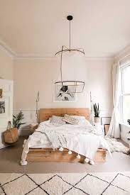 I used a beige popcorn rug that i had in my old master bedroom and layered on top of the wall to wall carpet. Cozy Bedroom Inspiration 10 Coziest Bedrooms Simple Cozy Ideas Simple Bedroom Room Ideas Bedroom Bedroom Makeover