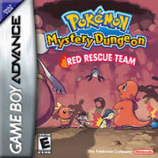 When you start the game, answer the quiz questions appropriately to get a skitty. Guides Pokemon Mystery Dungeon Red Blue Rescue Team Speedrun Com