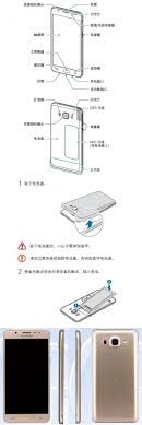 This is our new notification center. Filtrado El Manual De Usuario Para Samsung Galaxy J5 2016 Y J7 2016 Presenta Marcos De Metal Gsm Blog Liberar Tu Movil Es