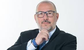 Damian Silvera Collazo