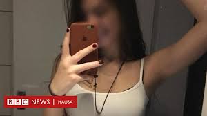 Il fantasma infatti si gode le grazie della bella adelaide; Nonon Matan Hausawa Tsirara Gindin Matan Arewa Posts Facebook 2 26 Selfie Crew 2 Tv 3 721 Prosmotr