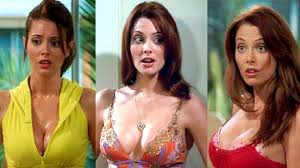 Sara erikson is known for her work on maggie (2015), soul men (2008) and miehen puolikkaat (2003). Kandi Moments Two And A Half Men Youtube