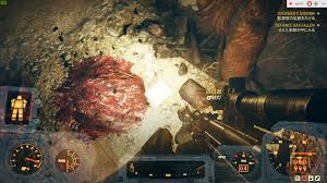 フリークショー モノレールエレベーター ラッキーホール鉱山探索 ゆっくり遊ぶfallout76