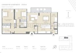 City walk is located at jumeirah it is accessible by main dubai highways that makes its location convenient for residents to get to and from main key points in the city. Floor Plans City Walk Jumeirah By Meraas