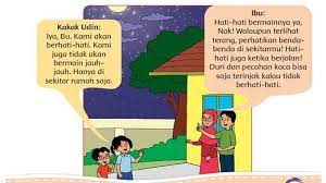 Berikut kunci jawaban dalam buku tematik 4 untuk kelas 3 sd/mi subtema 1 pembelajaran 5 halaman33, 34, 36, 37, dan 38. Kunci Jawaban Tema 8 Kelas 2 Sd Halaman 27 28 29 30 33 34 Buku Tematik Subtema 1 Pembelajaran 4 Tribunnews Com Mobile