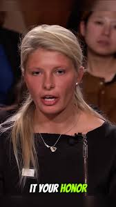 John Hartless Judge Judy 3000