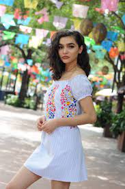 And she is very excited about that. Paulina Chavez Chats About Playing Ashley Garcia A Genius In Love Young Entertainment
