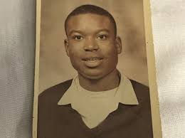 Jerome Mark Johnson Obituary