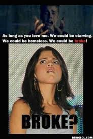 Justin Bieber And Selena Gomez Break Up Beinglol Com