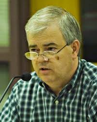 End of an era: Hoke, Dudek leaving River Forest board