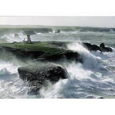 Pointe Des Poulains Belle Ile Plisson Avec Images Belle Ile En Mer Photo Bretagne Bretagne