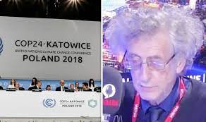 George galloway speaks to climate change denier piers corbyn. Climate Change Piers Corbyn Accuses Un Of Propaganda With New Training Scheme Science News Express Co Uk