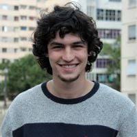 Gabriel Leone: Fotos, últimas notícias, idade, signo e biografia!