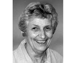 RUTH HOFFBECK Obituary (1934