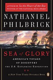 London england first days exploring wonderful london. Sea Of Glory America S Voyage Of Discovery The U S Exploring Expedition 1838 1842 Philbrick Nathaniel 9780142004838 Amazon Com Books
