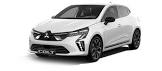 MITSUBISHI-COLT