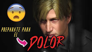 Silent Hill 2 remake: preparate para el VERDADERO dolor de 🥚🥚