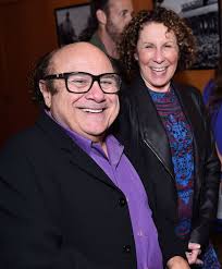 Why Danny DeVito and His Wife, Known for Her Curly Bob, Haven't Divorced  Despite Living Apart for Years