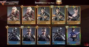 Legends v1.0.11.11 apk + obb data. Download Crossfire Legends Mod Apk For Android