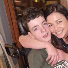 Liam, 13, 'doing amazing' after urgent spinal surgery