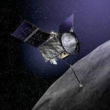 To Bennu and back: OSIRIS-REx asteroid sample return mission launches |  collectSPACE