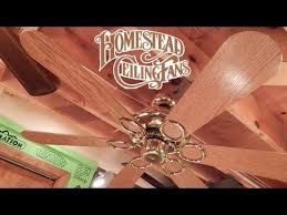 Discover a variety of casablanca fans styles to add sophistication to any space. Casablanca Wailea Ceiling Fan Youtube Ceiling Fan Ceiling Fan