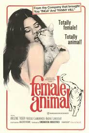 Female Animal Mode