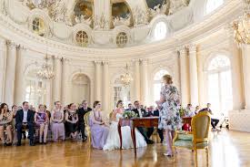 Heiraten Auf Schloss Solitude Hochzeitsfotograf Stuttgart