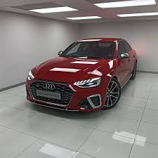 Image result for Tango Red 2023 S4