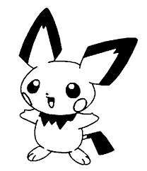 This wallpaper was upload at november 03, 2018 upload by admin in coloriage. Coloriage Pokemon Evoli Dessin Gratuit A Imprimer