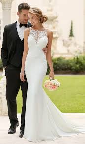 39 Cheap Unique Wedding Dresses On A Budget Dress Weddingcolors Wedding Dresses Lace Trendy Wedding Dresses Wedding Dresses