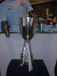 Follow all the latest italian supercoppa football news, fixtures, stats, and more on espn. Datei Supercoppa On Display Jpg Wikipedia