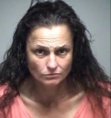 Female sex offender in Lady Lake arrested after failure to register newly  obtained car