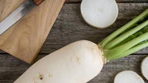 Radish Offers Numerous Benefits 5 Ways To Include It In Daily Diet