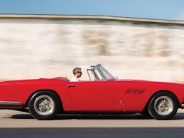 Please take into account that the ferrari 0 to 60 times and quarter mile data listed on this car performance page is gathered from numerous credible sources. Ferrari 250 Gt Cabriolet Series Ii Prototype 1959