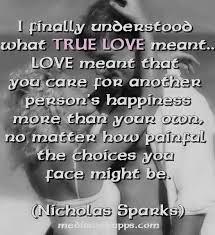 It is, on the contrary, an element calm and deep. Quotes About True Love Is 723 Quotes