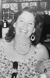 Lorna Kuzik Obituary (1960