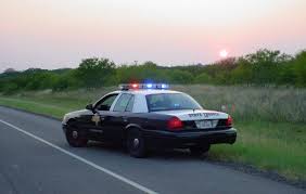Texans Receive First Notices Of Land Condemnation For Trump S Border Wall In 2020 Texas State Trooper Police Cars State Trooper