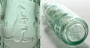 Our rustic, glass medicine bottles come in a range of colours, shapes and sizes, with a choice of cap. Peachridge Glass Your Comprehensive Resource For The Latest Antique Bottle And Glass News Page 126