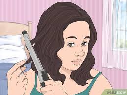 For instance, you can create braids of different kinds. 3 Easy Ways To Style Short Straight Hair Wikihow