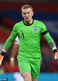 Em frança dizem que fc porto está interessado em m´baye niang. Jordan Pickford Could Be Out For Six Weeks As Everton Goalkeeper Battles To Be Fit For The Euros Daily Mail Online