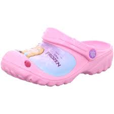 Preis ab 0,00 euro (14.06.2021). Anna Und Elsa 1005078 Hausschuhe Fur Madchen Von