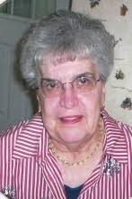 Obituary information for Margaret M. Tupper