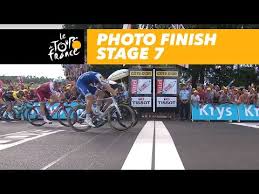 Resultado de imagen de tour de france 2017 Trump