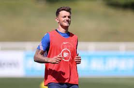 Df (cb, right) ▪ footed: Arsenal To Seal 50m Ben White Transfer From Brighton